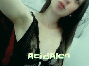 AcidAlen