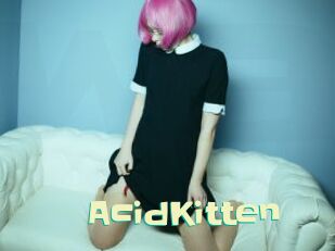 AcidKitten
