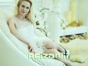 Acizanlii