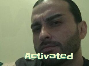 Activated Wanna Meet