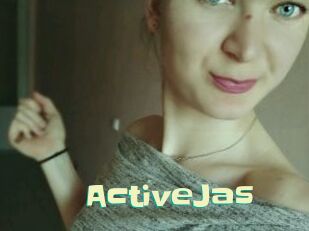 ActiveJas
