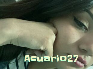 Acuario27