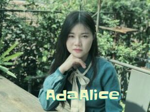 AdaAlice