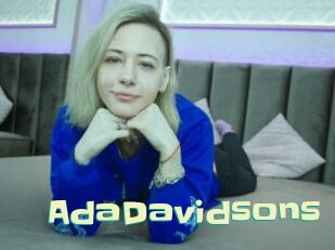 AdaDavidsons