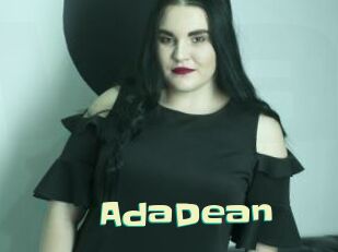 AdaDean Wanna Meet