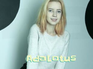 AdaLotus