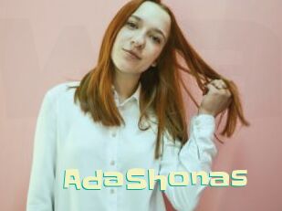AdaShonas