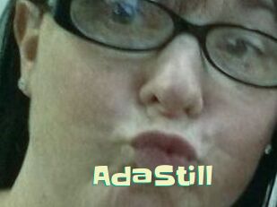 AdaStill