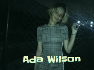 Ada_Wilson