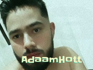 AdaamHott