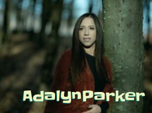 AdalynParker