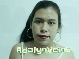 AdalynVeins Wanna Meet
