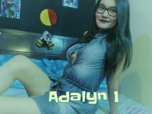 Adalyn_1 Wanna Meet