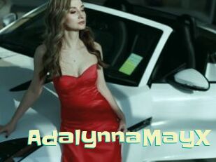 AdalynnaMayX