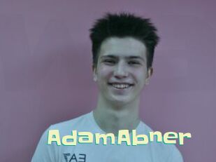 AdamAbner