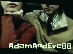 AdamAndEve88