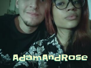 AdamAndRose