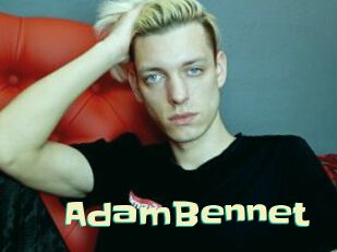 AdamBennet