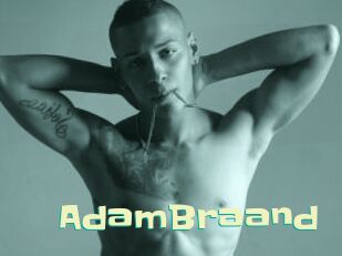 AdamBraand