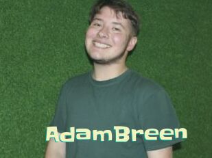 AdamBreen