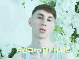 AdamBrittle