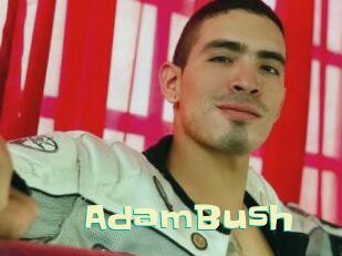 AdamBush