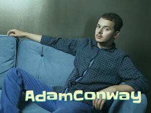 AdamConway Wanna Meet