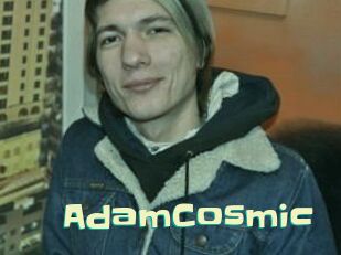 AdamCosmic