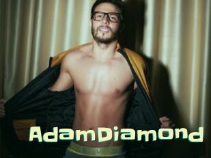 AdamDiamond Wanna Meet