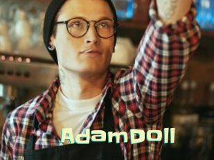 AdamDoll