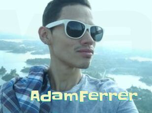 AdamFerrer