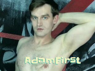 AdamFirst