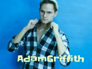 AdamGriffith Wanna Meet