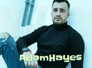 AdamHayes