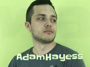 AdamHayess