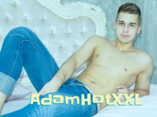 AdamHotXXL Wanna Meet
