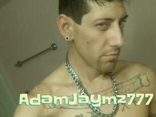 AdamJaymz777