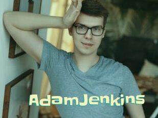 AdamJenkins