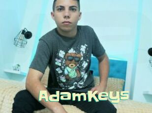 AdamKeys