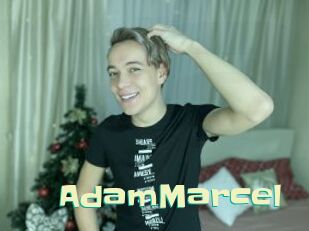 AdamMarcel