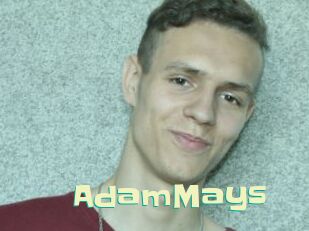 AdamMays