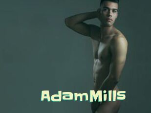AdamMills