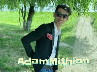 AdamMithian