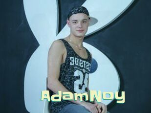 AdamNoy Wanna Meet