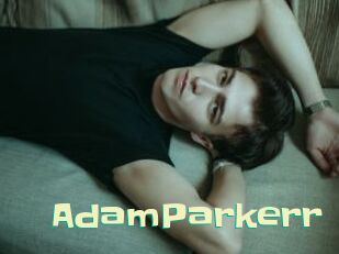 AdamParkerr