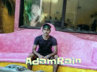 AdamRain Wanna Meet
