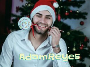AdamReyes