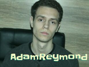 AdamReymond