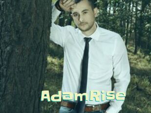 AdamRise