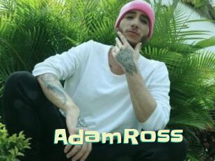 AdamRoss Wanna Meet
